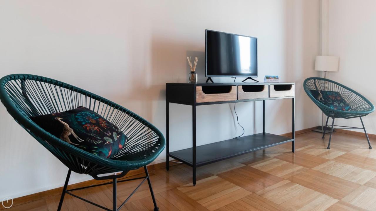 Appartement Italianway - Luigi Savoia 24 à Milan Extérieur photo