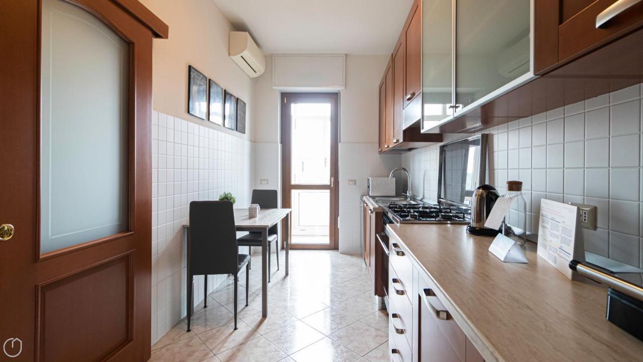 Appartement Italianway - Luigi Savoia 24 à Milan Extérieur photo