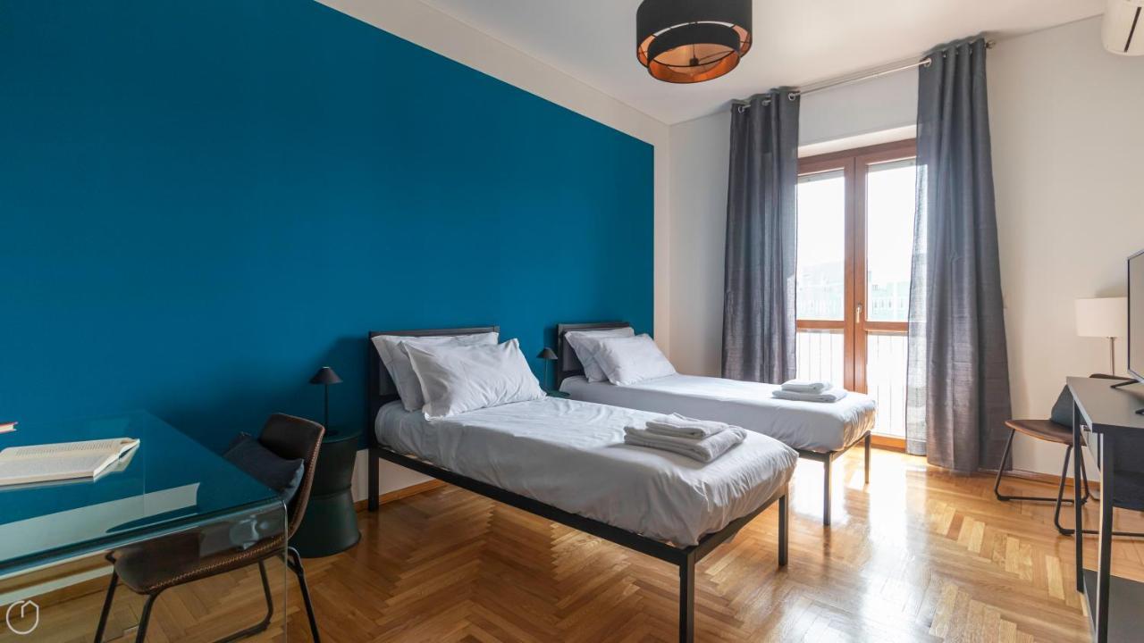 Appartement Italianway - Luigi Savoia 24 à Milan Extérieur photo