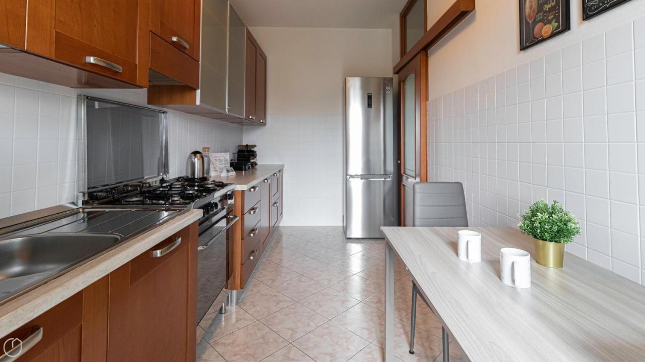 Appartement Italianway - Luigi Savoia 24 à Milan Extérieur photo